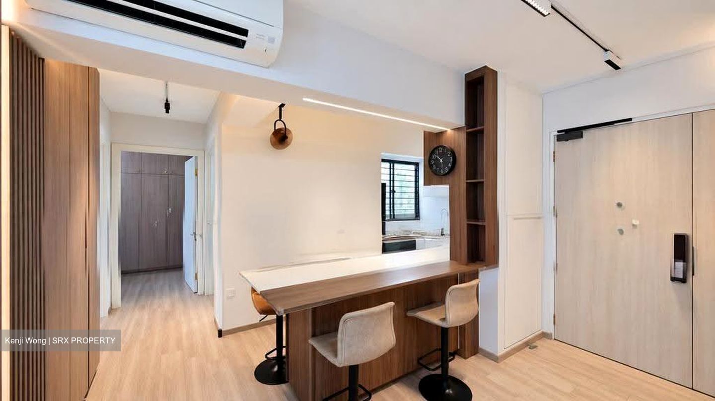 Blk 108A Alkaff Oasis (Toa Payoh), HDB 3 Rooms #628412811